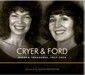 Cryer & Ford: Hidden Treasures 1967-2020 Album Cover Art