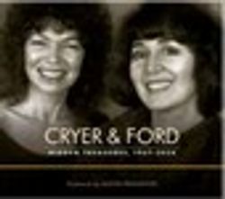 Cryer & Ford: Hidden Treasures 1967-2020