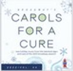 Carols for a Cure 2022: Volume 22