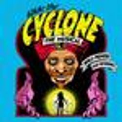 Ride the Cyclone