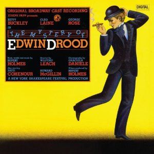 The Mystery of Edwin Drood