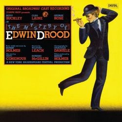 The Mystery of Edwin Drood