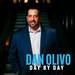 Dan Olivo: Day by Day Album Cover Art