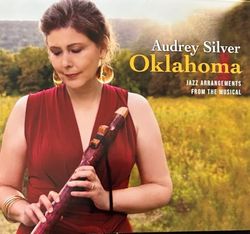 Audrey Silver: Oklahoma
