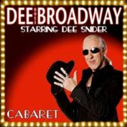 Dee Does Broadway