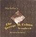 Chip Deffaa's The George M. Cohan Songbook Album Cover Art