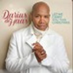 Darius de Haas: Let Me Carry You This Christmas
