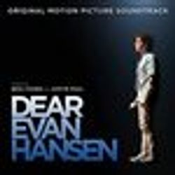 Dear Evan Hansen film soundtrack