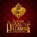 Falling in Love with Mr. Dellamort Album Cover Art