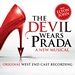 The Devil Wears Prada Album Cover Art