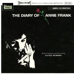 The Diary Of Anne Frank