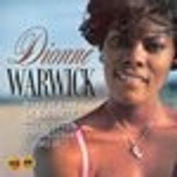 Dionne Warwick: Make It Easy On Yourself: The Scepter Recordings, 1962-1971