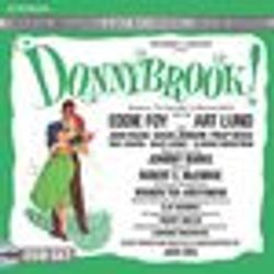 Donnybrook! Deluxe Edition
