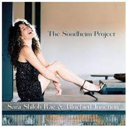 The Sondheim Project: Sara Shiloh Rae & Bluebird Junction