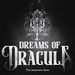 Dreams of Dracula: The Immersive Show Album Cover Art