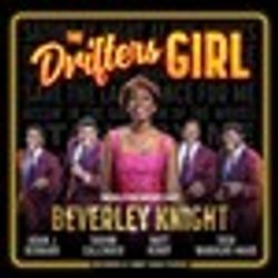 The Drifers Girl