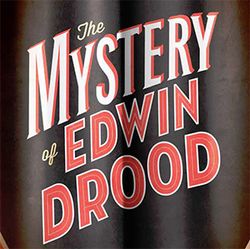 The Mystery of Edwin Drood