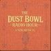 The Dust Bowl Radio Hour Album Cover Art