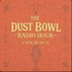 The Dust Bowl Radio Hour
