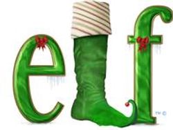 Elf The Musical