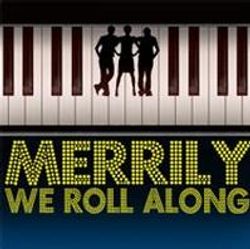 New York City Center's Encores! Merrily We Roll Along