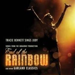 Tracie Bennett Sings Judy: Songs from the Broadway Production of End of the Rainbow and Other Garland Classics   