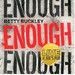 Betty Buckley: Enough Album Cover Art