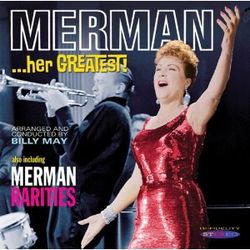 Merman Her Greatest