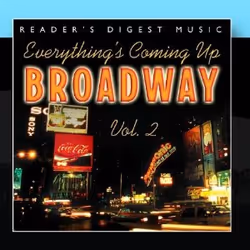 Everything's Coming Up Broadway