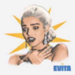 Evita Vinyl