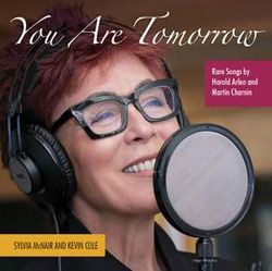 Sylvia McNair and Kevin Cole: You Are Tomorrow
