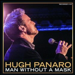 Hugh Panero: Man without a Mask