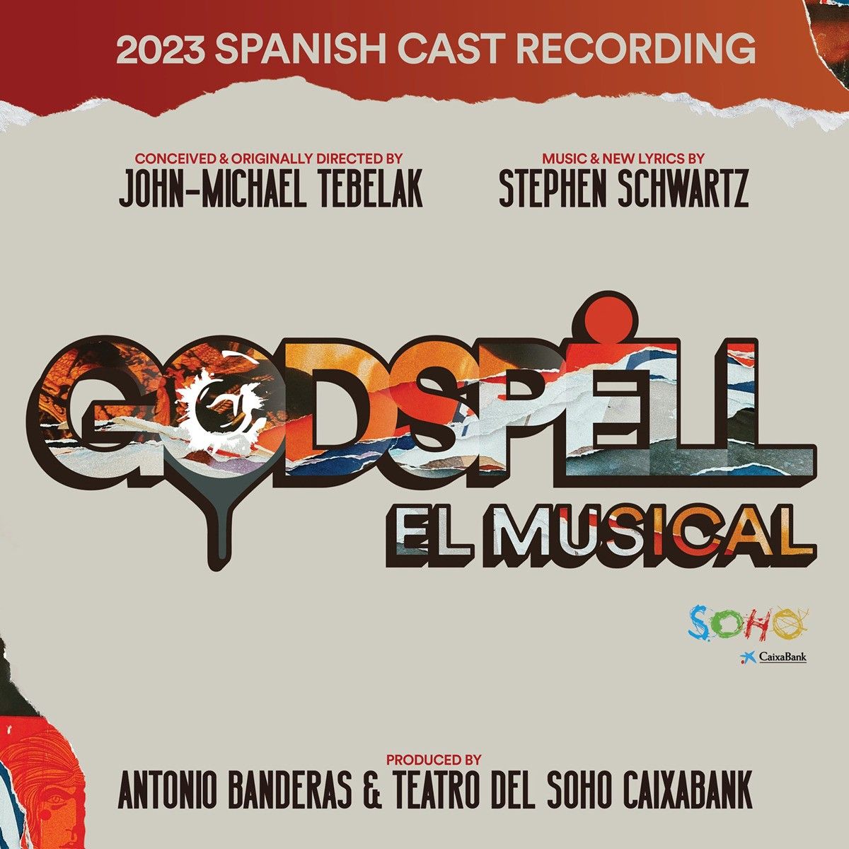 Godspell (Spain)