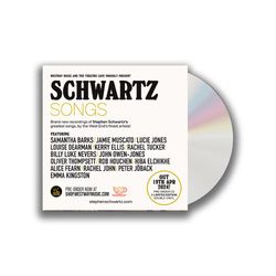 Schwartz Songs