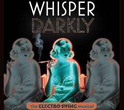 Whisper Darkly