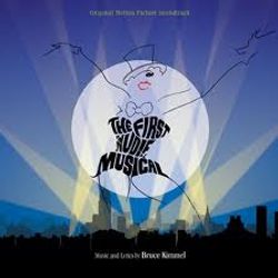The First Nudie Musical