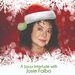 A Jazzy Interlude with Josie Falbo Album Cover Art