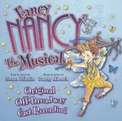 Fancy Nancy The Musical