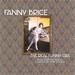 Fanny Brice The Real Funny Girl: Rare Performances Curated by Chip Deffaa Album Cover Art