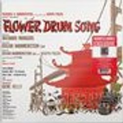 Flower Drum Song