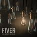 Fiver Album Cover Art