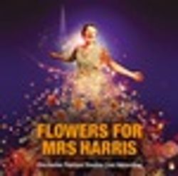 Flowers for Mrs. Harris