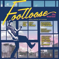 Footloose the Musical