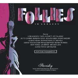 Follies in Concert