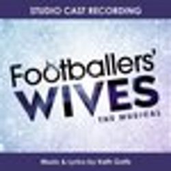 Footballers' Wives the Musical