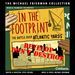 In the Footprint: The Battle for the Atlantic Yards Album Cover Art