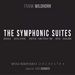 Frank Wildhorn: The Symphonic Suites Album Cover Art