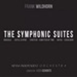 Frank Wildhorn: The Symphonic Suites