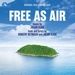 Free as Air Album Cover Art