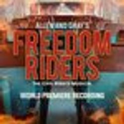 Freedom Riders - The Civil Rights Musical